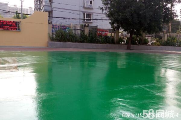 吴兴 地坪漆翻新维修